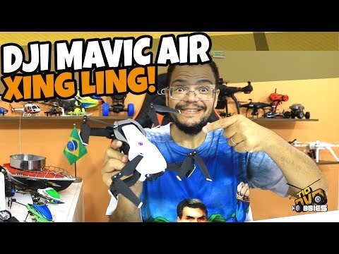 dji-mavic-air-xing-ling-drone-eachine-e511