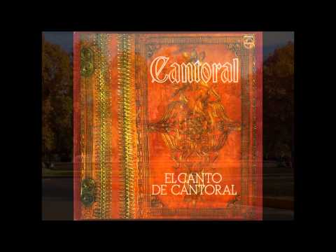 GRUPO VOCAL CANTORAL - OTOÑO EN MENDOZA (Damián J. Sánchez y Jorge Sosa)