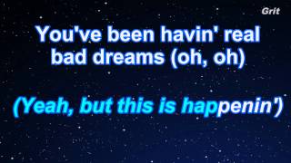 Download lagu Just Give Me A Reason - P!nk Karaoke【Guide Melody】 mp3