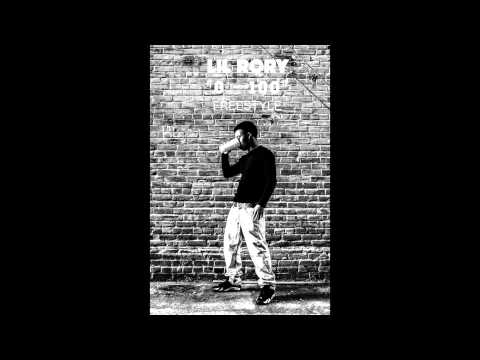 Lil Rory - 0-100 (Freestyle) | Audio