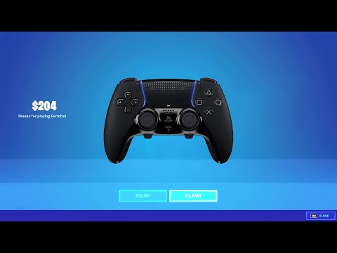 Buying my cousin the dual sense edge...