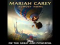 Mariah Carey Almost Home