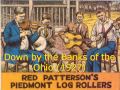 Red Patterson's Piedmont Log Rollers - Down on the Banks of the Ohio (1927)