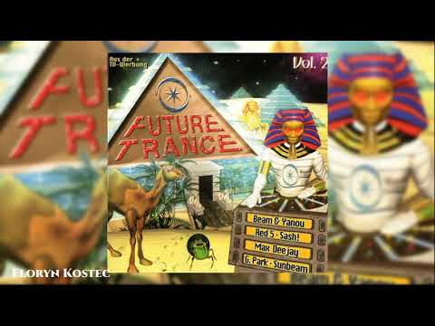 Future Trance Vol.2 - CD2