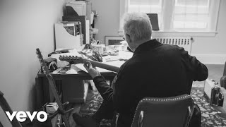 Bill Frisell - Rambler - Commentary