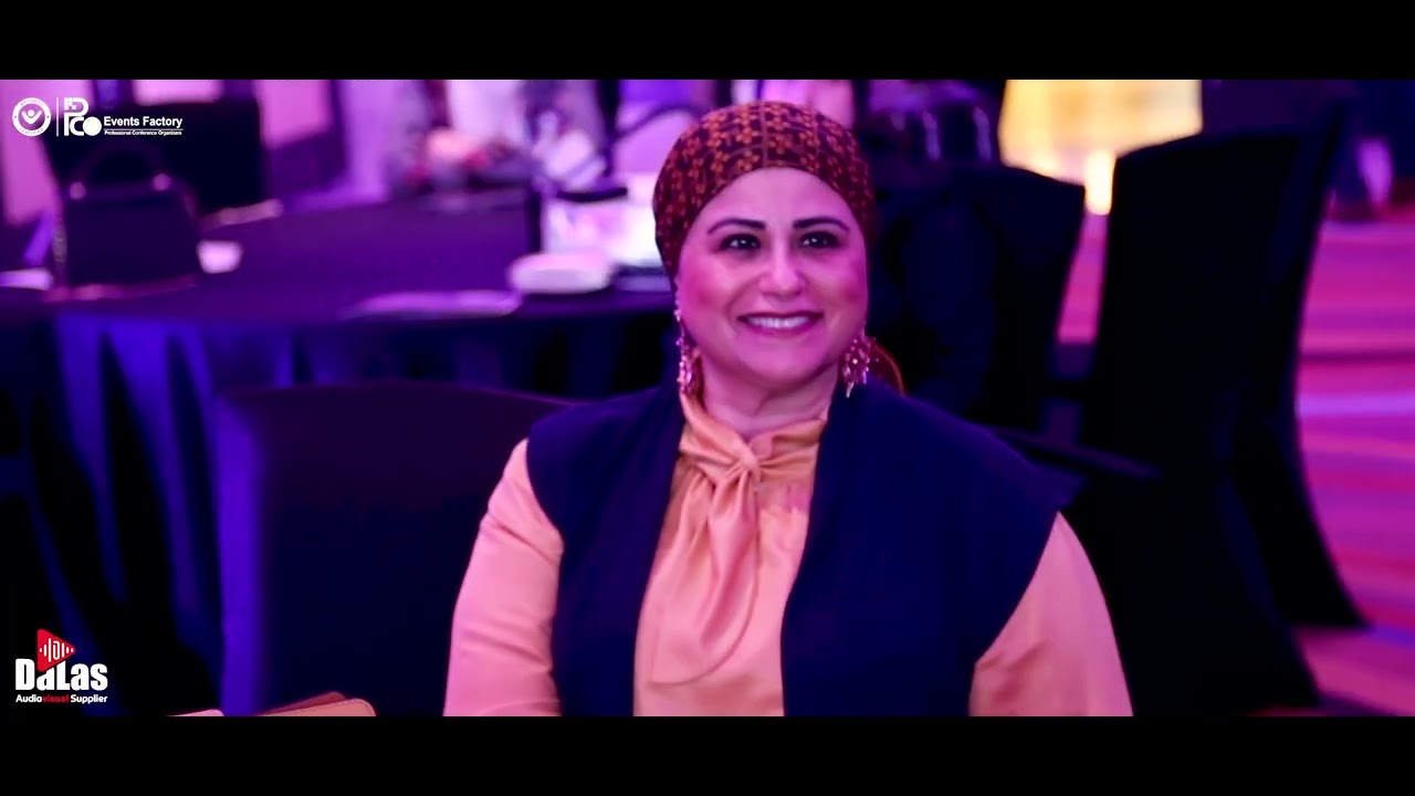 Setup + Day 1 Promo   Radio Ain Shams 2023