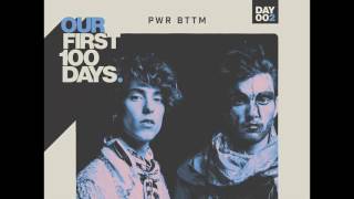 PWR BTTM - Vacation