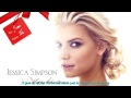 Jessica Simpson - "My Only Wish" - Lyrics
