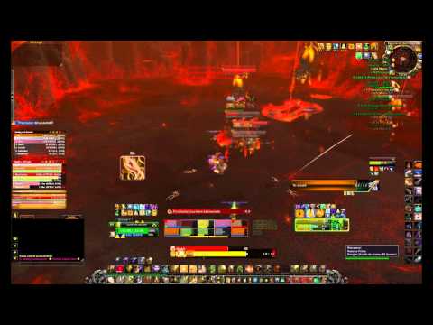 Neterya Prime VS Bethilac 10N