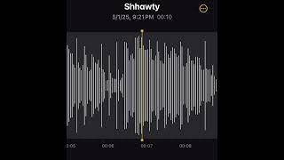 Chief Keef - Shawty (CDQ Snippet)