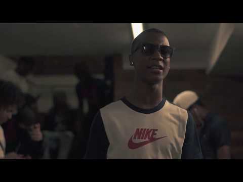 B_CASH - Um Cuza (Official Video)