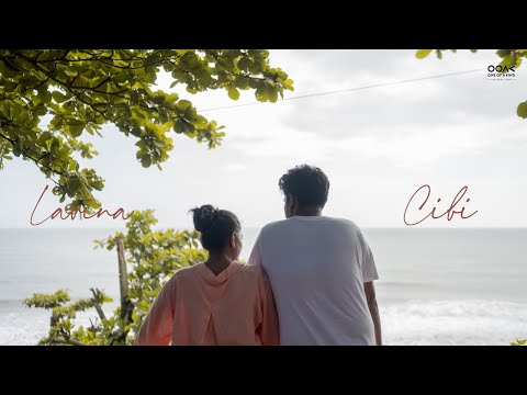 Cibi x Lavina