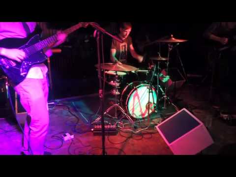 Thumbnail for TTNG  - Cat Fantastic - Live @ The Cellar by TTNG