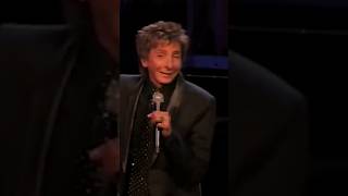 Barry Manilow - Why Don’t We Live Together - Live from The Las Vegas Hilton (2002)