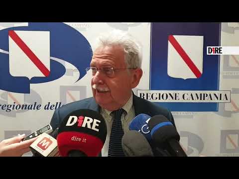 Palma - Carcere: la situazione delle carceri campane non è un caso isolato (27.04.22)