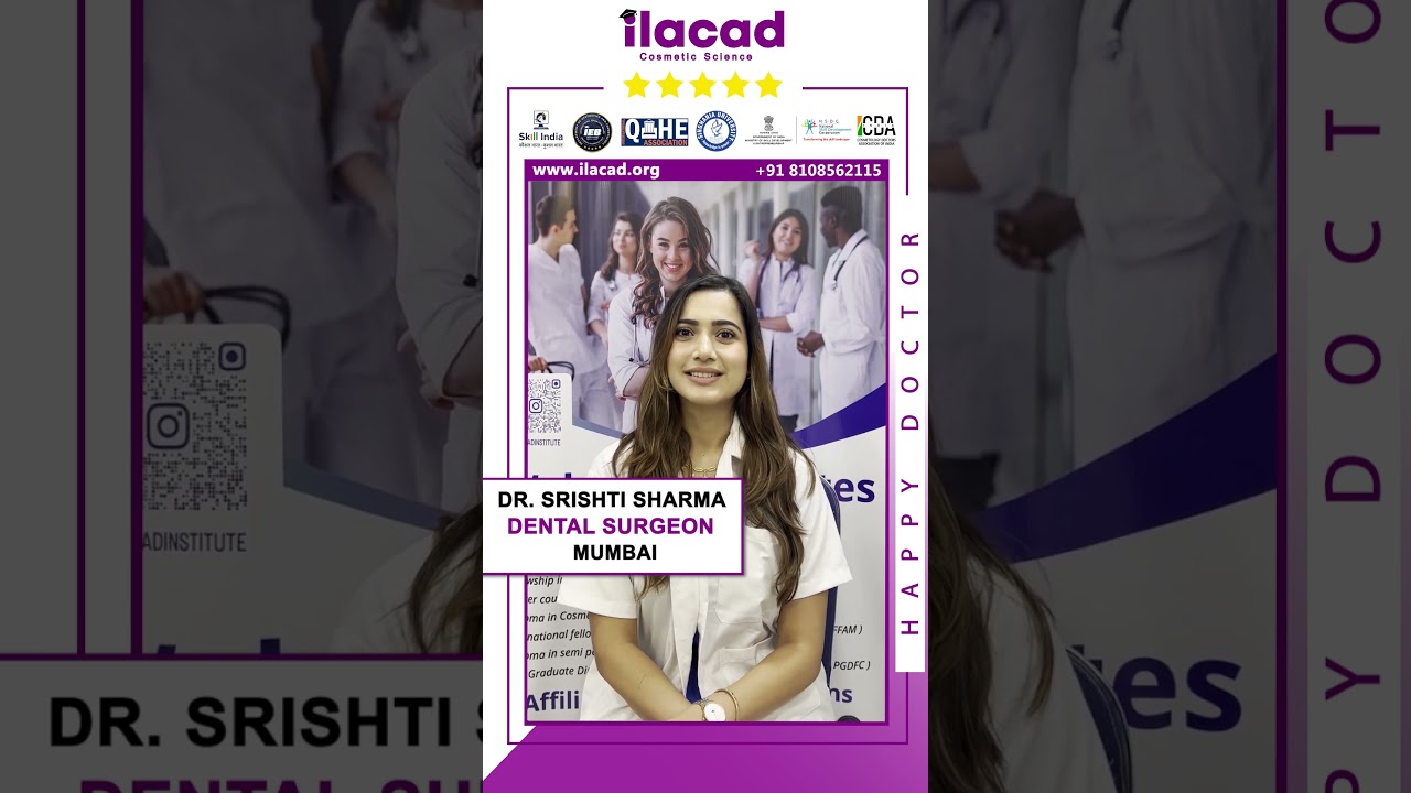 DR. SHALINI K.