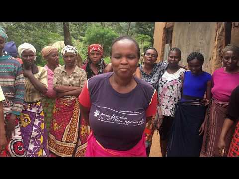 Single Mothers Comfort Group Message for Zooterra Guardians