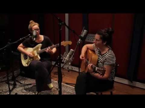 We Take The Biscuit - Revelstoke (Studio Live Session)
