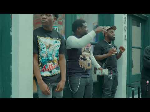 GreatWhite Stylez - Great White (Official Video Shot By Pinevpple) I Am GreatWhite