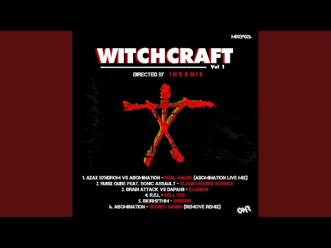 Real Magic (Abomination Live Mix)