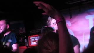 As It Is - Silence (Pretending&#39;s So Comfortable)