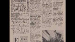 Obfuscation - Dreamtime Over