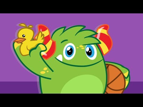 Budge Studios Intro Sequence