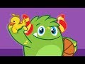 Budge Studios Intro Sequence