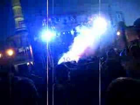 CSD Berlin 23-06-2007