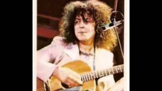 Marc Bolan/ T.REX - Till Dawn