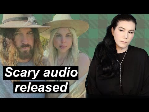 Billy Ray Cyrus and Firerose: Examining the abuse allegations
