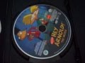 Hey Arnold THE MOVIE DVD Review