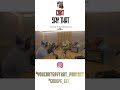 You Cant Say That Podcast EP:02 "We're Just Speculating, Don't Shoot The Messenger"