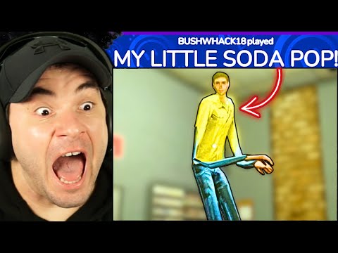 This NEW Monster Can Hear The Memes My Viewers Play!