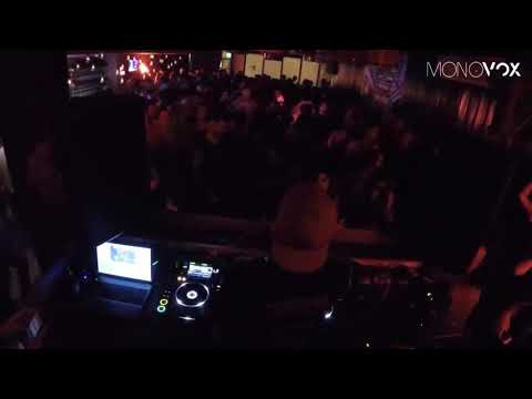 Ammo Avenue @ Monovox EC, 2019 03 15