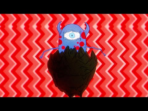 Crystal Lake - The Bomb (Official Hardstyle Video)