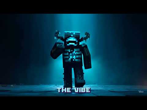 Warden Walkin - Minecraft Rap