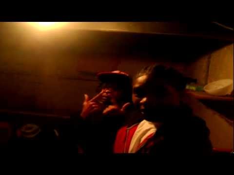 J.R Stars & Guns Freestyle (Shot By @ATreyVision)