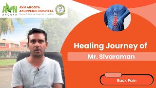 Sivaraman