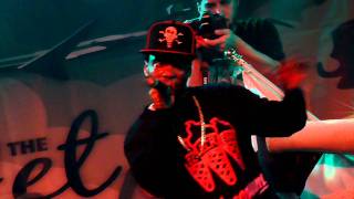 CURREN$Y " BOUT IT " HD LIVE JET LIFE TOUR 2011 OLD ROCK HOUSE 05/27/11