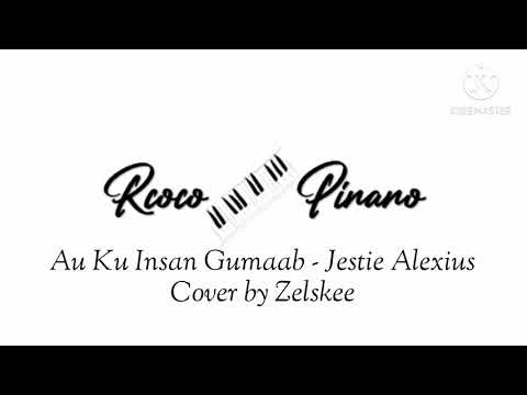 Au ku insan daa gumaab - Jestie Alexius  Cover by Zelskee