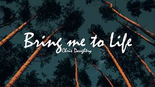 Chris Daughtry - Bring Me To Life | Cover | 2016