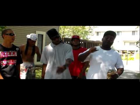 Paper Rydaz - Got'em Like (Official Promo Video)