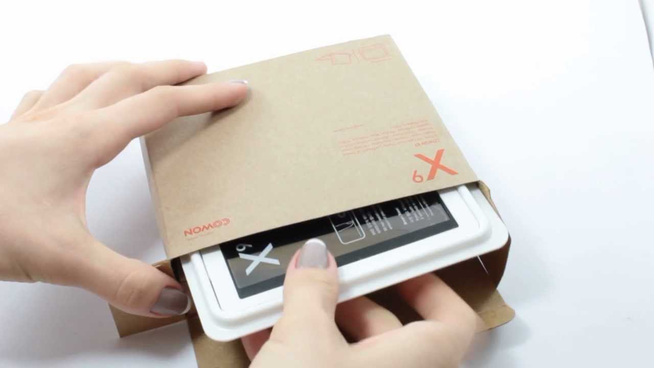 Плеер Cowon IAUDIO X9 32Gb Black