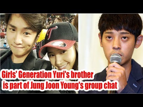 Kwon Hyuk Jun responds to accusations that he's part of Jung Joon Young's group chat