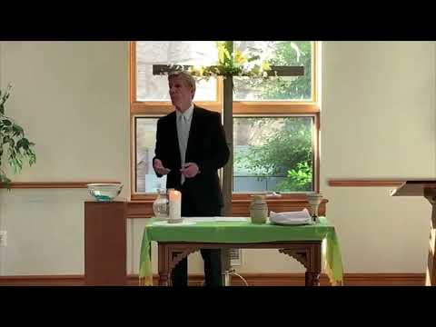 Identity Crisis (Galatians 3:23-29)