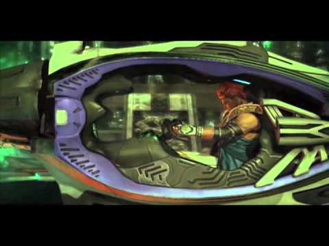 Times are Changing - Final Fantasy