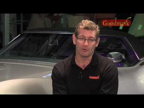Chop Cut Rebuild - Goodmark's Cuda EP 4.1