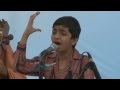 Swarit Shukle World Record Of singing 108 Classical RAGA in 13 Year Old