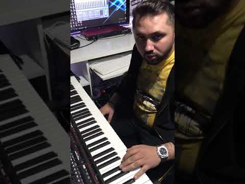 Lectia nr1 Vasy Style 2019-IMPROVIZATIE